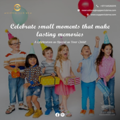 An Entertainment Kingdom Fit for Little Legends